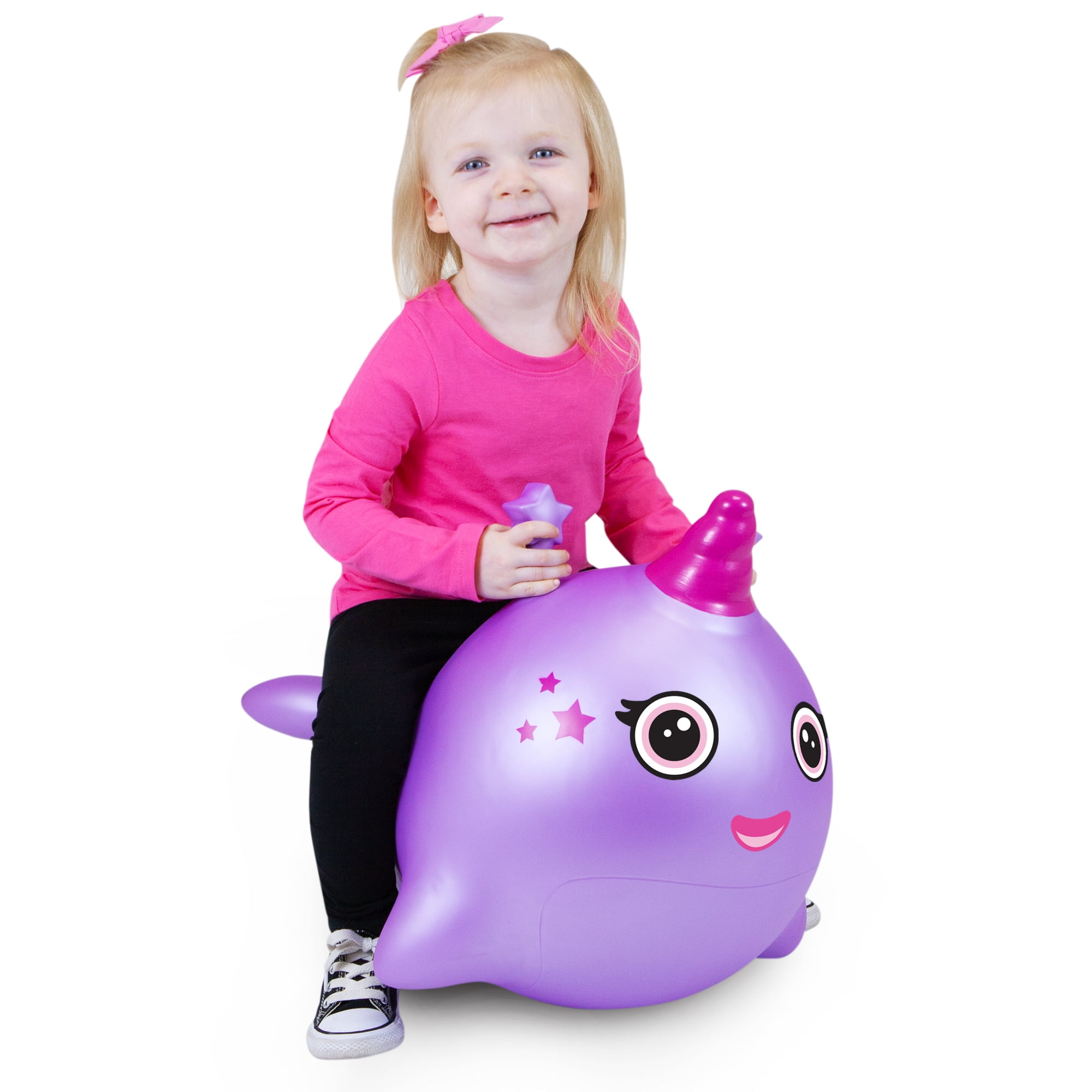 waddle and friends bouncer