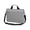 Gray-15 Inches, variant on Stylish 14 In Laptop Bag Notebooks Sleeve Case Comfortable Shoulder Bag Handbag Perfect for Business Professionals
