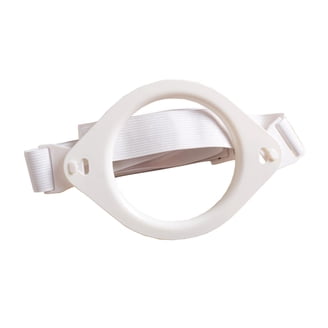 ConvaTec Tail Closure Clamp, Flexible Plastic, 175635 - EACH