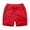Red, variant on GiLiling Toddler Baby Boys Shorts Summer Solid Cotton Short for Kids Girls Childrens Sport Jogger Shorts Casual Pants (Green, 9-10 Years)