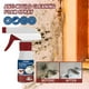 thumbnail image 4 of Spray Antimoho Limpiador de Moho Espuma Limpiadora Antimoho Potente Limpiador de Espuma Multiusos Elimina Manchas de Paredes, Azulejos, Juntas y 60 Ml, 4 of 7