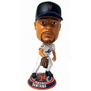 New York Mets Johan Santana Phathead Bobblehead