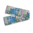thumbnail image 7 of Yayeee Table Runner 70 inches Long Home Kitchen Dinning Party Decoration, Seaside Door, 7 of 7
