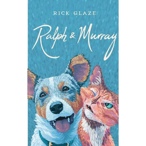 Ralph & Murray, (Paperback)