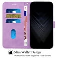 thumbnail image 4 of Compatible with Google Pixel 8 Case Wallet Design with Card Slots Magnetic Closure Cover, 4 of 5