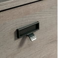 thumbnail image 6 of Sauder Trestle 1-Drawer Lateral Filing Cabinet, Mystic Oak Finish, 6 of 10