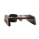 thumbnail image 4 of Soporte para prensador de café, accesorios para máquina de espresso, base de soporte de madera antideslizante Nuez, 4 of 9