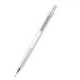 thumbnail image 1 of Visland Mechanical Pencil Metal Art Drafting Pencil with HB Refill 0.3/0.5/0.7/0.9/2.0mm Lead Pencil for Drawing Writing Sketching, 1 of 8
