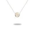 thumbnail image 4 of Pulsera de plata .925 Zab De Mexico Reconocimientos Diseño de Letra D, 4 of 6