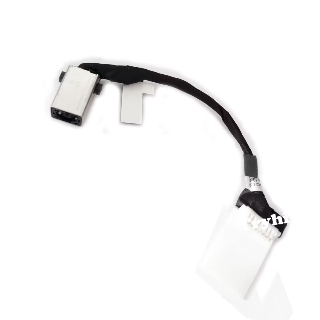 Jack D'Alimentation DC Pour Dell Inspiron 5410/5510 Etc. - Remplacement Modèle 0VP7D8