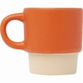 thumbnail image 3 of Olympia Clay Bottom 130ml Espresso Cup, 3 of 3