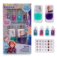 thumbnail image 4 of Kit de uñas 3D Makeuperia JoJo Siwa Frozen varias pzas, 4 of 4