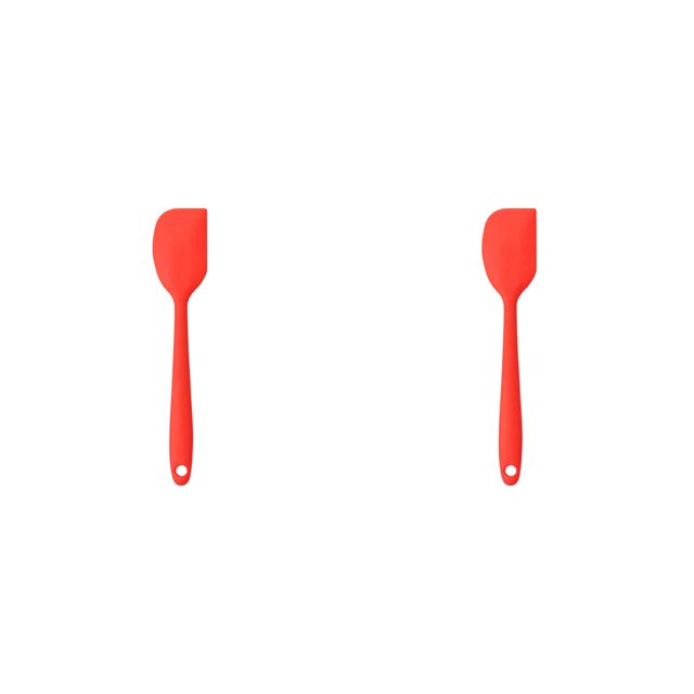 Advancent Espátulas de cocina Raspador resistente al calor Herramienta para hornear Accesorio para restaurante Espátulas suaves y prácticas para Type1 NO1 Advancent CBP122700