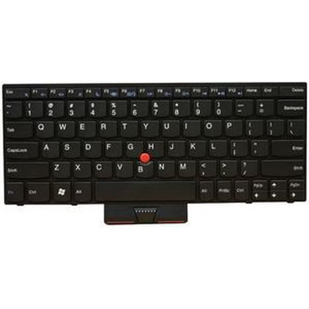 Lenovo Thinkpad Edge E120 E125 E220 E220S X121E keyboard 04W0944 H108 price history on PriceWatchPro