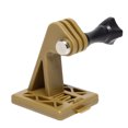 thumbnail image 2 of Soporte Cámara Hugtrwg Montaje Adaptador Fijo Portátil para Accesorios Al Aire Libre, 2 of 6