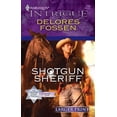 thumbnail image 1 of Pre-Owned Shotgun Sheriff (Mass Market Paperback) 0373745079 9780373745074, 1 of 1
