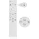 thumbnail image 1 of 2025 Latest Samsung Smart TV Remote Control Replacement, Samsung Frame TV Remote, 1 of 5