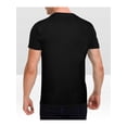 thumbnail image 2 of [Nueva camiseta de miedo para hombre] Nueva camiseta de Hunter Thompson "Todo es miedo y asco en Las Vegas". Camisetas de verano para hombre, 180 g, camiseta deportiva de ocio., 2 of 5