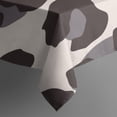 thumbnail image 5 of Beige and Black Of Leopard Print Square Tablecloth,Waterproof Square Table Cover,Wipeable Spillproof Washable Table Cover for Home Kitchen Party Decor 52"x52"(132x132cm), 5 of 6