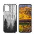 thumbnail image 1 of Forest-133 Phone Case, Degined for LG K53 Case Men Women, Flexible Silicone Shockproof Case for LG K53, 1 of 1