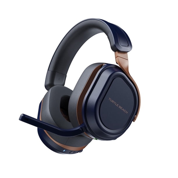 Turtle Beach® Stealth™ 700 – Cobalt Blue Xbox® Series X|S, Xbox