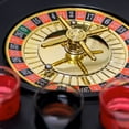 thumbnail image 4 of Drinking Roulette Game - Shooters - Drinking Roulette Set - Mixed - Ages 14+, 4 of 4