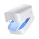 thumbnail image 1 of Dispositivo de luz para limpieza de hongos en las uñas, carga USB reutilizable para uñas de los pies, 1 of 9