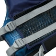 thumbnail image 4 of X2O Kayak Deluxe Life Vest and Jacket 2x and 3x Navy, 4 of 8