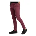 thumbnail image 3 of 2 Pack Pantalones Estilo Chino De Gabardina Hombre Holstone, 3 of 8