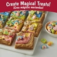 thumbnail image 4 of Lucky Charms Gluten Free Kids Breakfast Cereal with Marshmallows, Mega Size, 29.1 oz (Pack 4), 4 of 5