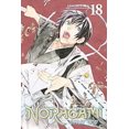 thumbnail image 1 of Noragami Stray God 18, Toka Adachi Paperback, 1 of 4