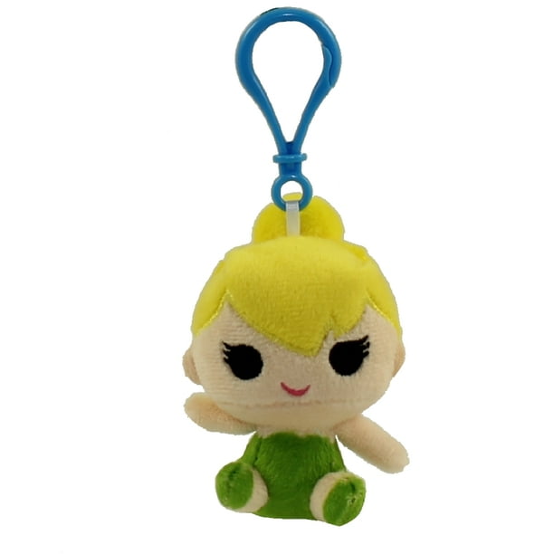 Funko Mystery Mini Plush Clips - Disney / Pixar Series 1 - TINKERBELL (Peter Pan) Funko Mystery Mini Plush Clips - Disney / Pixar Series 1 - TINKERBELL (Peter Pan)