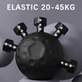 thumbnail image 2 of Exercise Balls for Hand Therapy, Hand Grip & Finger Strengthener (25kg-45kg), Stress Relief Ball for Exercise & Training, 2 of 5