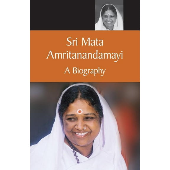 Mata Amritanandamayi A Biography, (Paperback)
