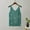 Army Green tank tops, variant on Wycnly Camisole Top for Women Tank Tops Women Party Club Going out Loose Lightweight Sparky Tank Top Trendy Solid Sleeveless Top Girls Sleeveless Shirt
