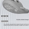 thumbnail image 2 of LLC Pantoufles Nuage Requin - Mignonnes Chaussures Unisexes de Plage et de Douche, 2 of 5