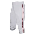thumbnail image 2 of Baseball Express Youth Triple Play Piped Knicker Pant, 2 of 5
