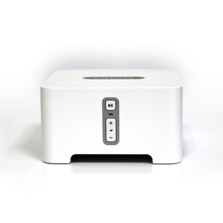 for mig Opdater hvidløg Restored Sonos Connect Wireless Hi-Fi Player White (Refurbished) -  Walmart.com