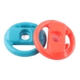 thumbnail image 4 of Racing Game Steering Wheel Portable and Easy to Operate Steering Wheel Controller for Switch, 4 of 7
