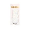 thumbnail image 1 of Scunci 1 pk White Flower Barrette, 1 of 6