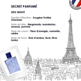 thumbnail image 3 of Perfume Ulric de Varens UDV Night Eau de Toilette para hombre, 100 ml, 3 of 3