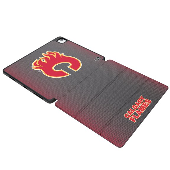 Keyscaper Calgary Flames iPad Case