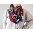 thumbnail image 3 of StylesiLove Plaid Lovers Collection Womens Infinity Scarf Regular Scarf, 3 of 5