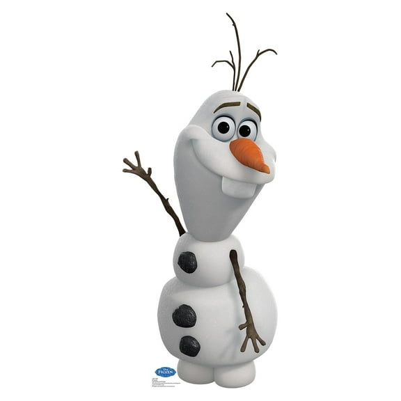 Olaf (Disneys Frozen)