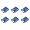 thumbnail image 1 of ESP8266 ESP-12F D1 Mini Placa desarrollo NodeMCU Lua tipo C para, 1 of 4