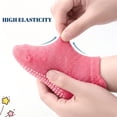 thumbnail image 5 of Non Slip Toddler Ankle Socks,12 Pairs Anti Skid Baby Girls Socks, Kids Grips Socks for Children 1-7 Years, 5 of 7
