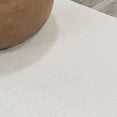 thumbnail image 6 of JONATHAN Y WASHABLE 8 x 10 Area Rug, Twyla - Cream, WSH300E-8, 6 of 10