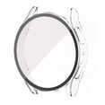 thumbnail image 2 of Estuche protector de pantalla todo incluido con marco parachoques mate para Samsung Galaxy Watch5 Universal Accesorios Electrónicos, 2 of 8