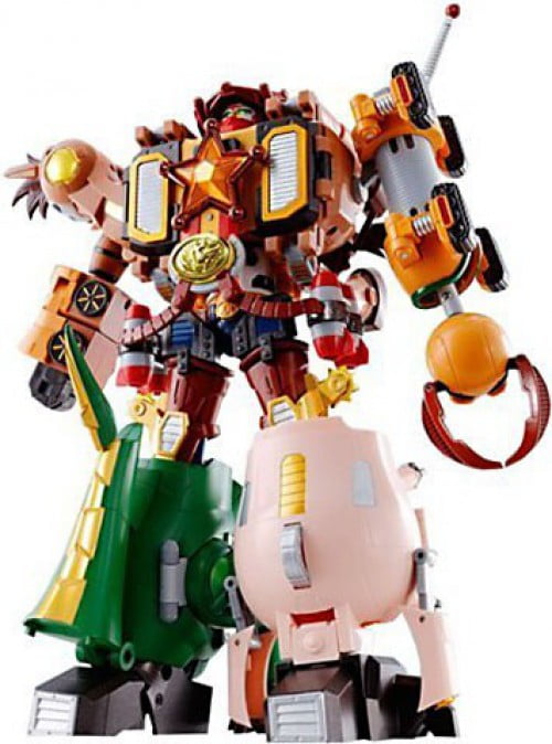 bullseye action figure