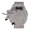 thumbnail image 5 of A/C Compressor 7SAS17F for Chevrolet Silverado 2500 HD, Silverado 3500 HD, Silverado 4500 HD, Silverado 5500 HD, Silverado 6500 HD/GMC Sierra 2500 HD, Sierra 3500 HD QR, 5 of 8